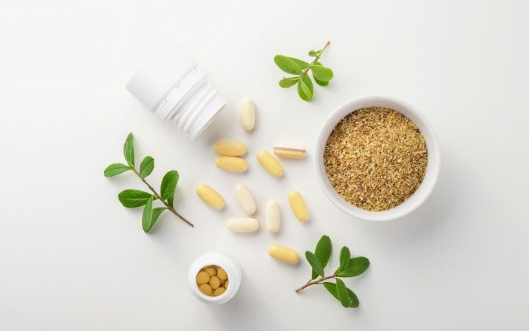 Yaşlılıkta Vitamin