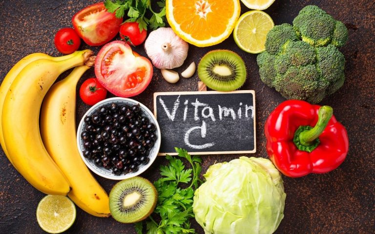 C Vitamini Gücü: Sağlığınızı ve Zindeliğinizi Destekleyin
