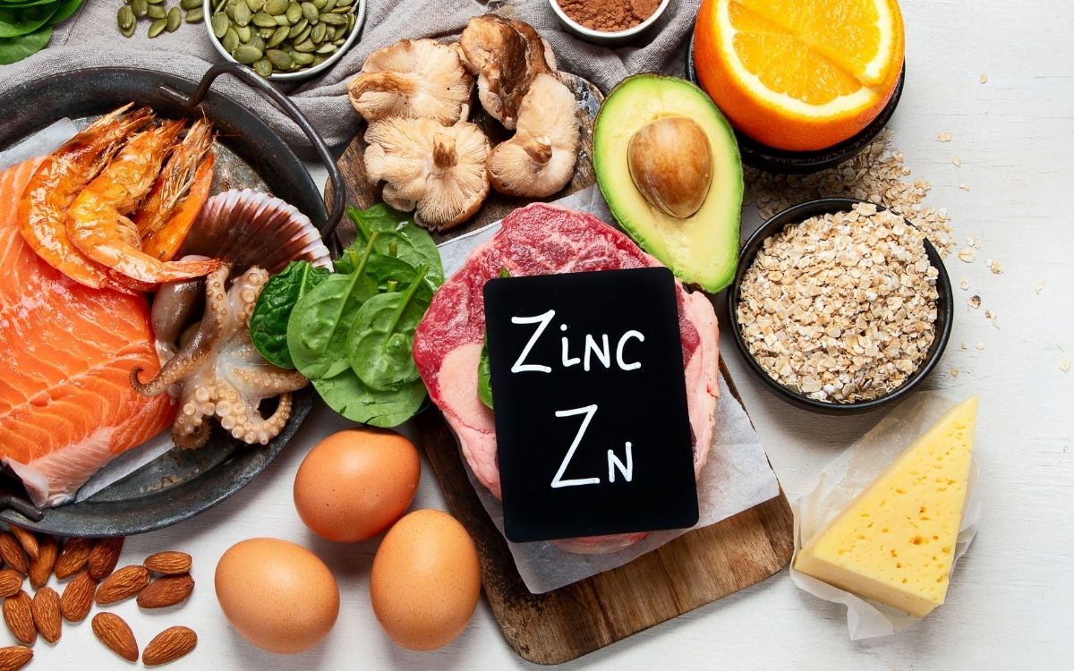 Çinko'nun Gücü: Bağışıklık ve Cilt Sağlığınızı Destekleyin