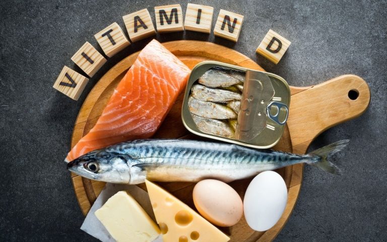 D Vitamininin Gücü: Kemik Sağlığı ve Bağışıklık Desteğinizi Artırın