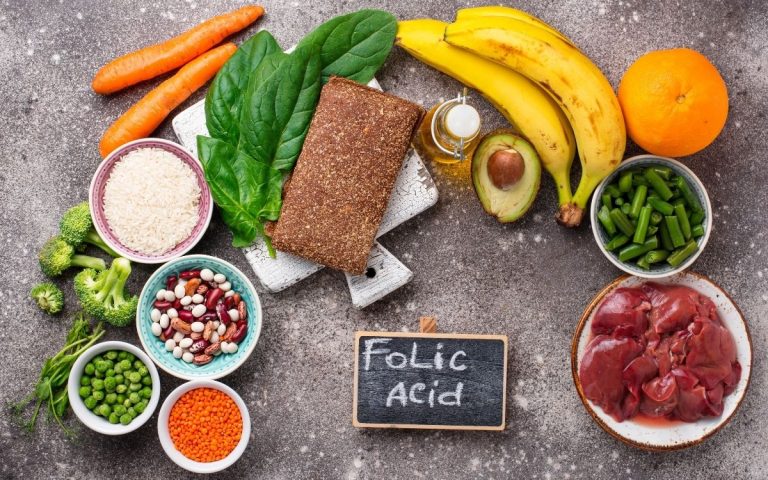 Folik Asit'in Gücü: Hamilelik, Hücre Büyümesi ve Kalp Sağlığı