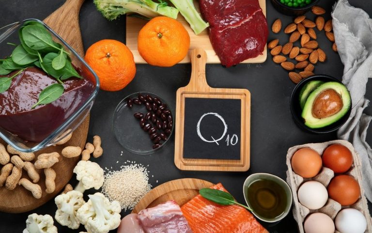 Koenzim Q10'un Gücü: Kalp Sağlığı, Enerji Üretimi ve Antioksidan Koruma