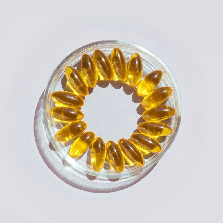 Vitaminlerin Cildimize Etkisi