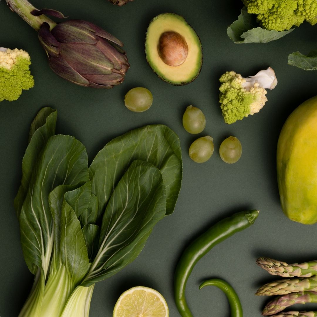 Vitaminlerin Hastalıklara Karşı Önlemleri