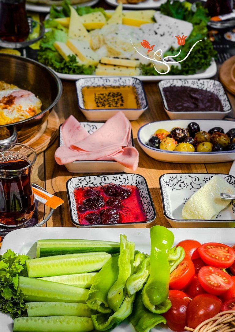 Çeşitli Beslenmenin Avantajları