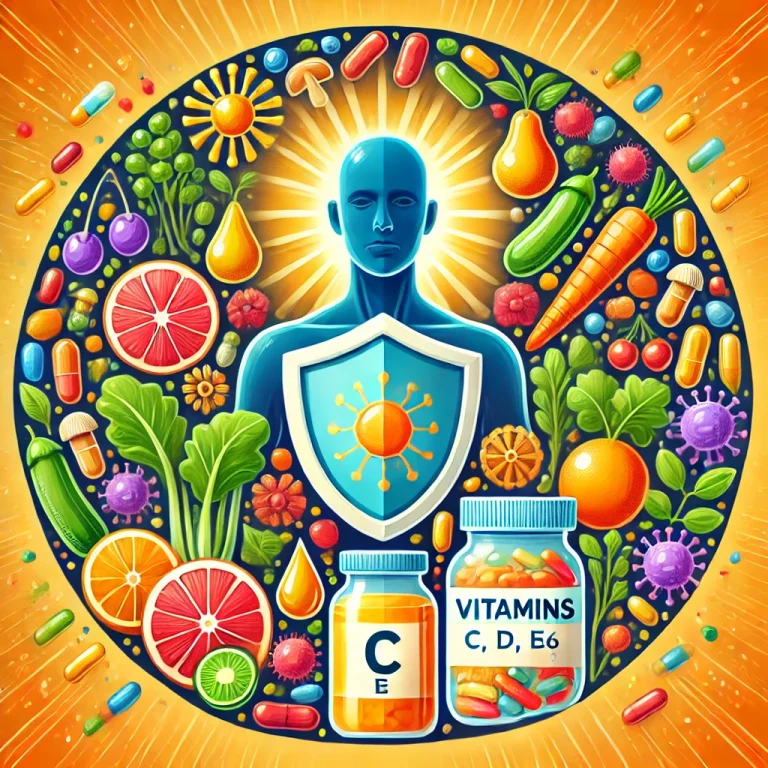 Bağışıklık Sistemi